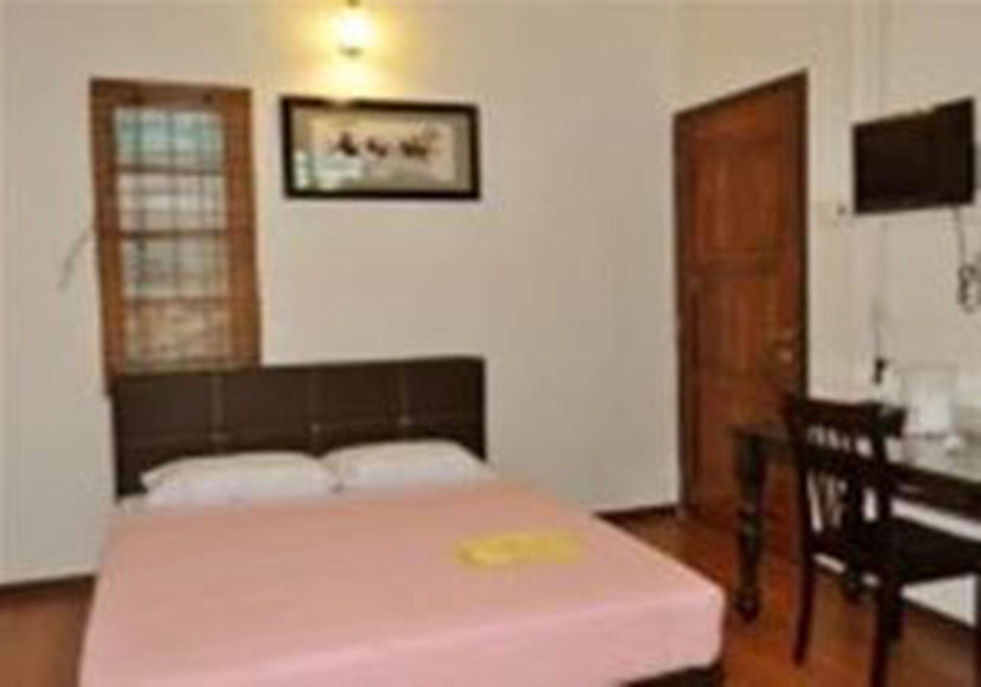 New Asia Heritage Hotel George Town  Kültér fotó