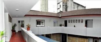 New Asia Heritage Hotel George Town  Kültér fotó