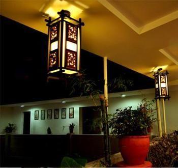 New Asia Heritage Hotel George Town  Kültér fotó