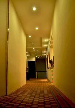 New Asia Heritage Hotel George Town  Kültér fotó