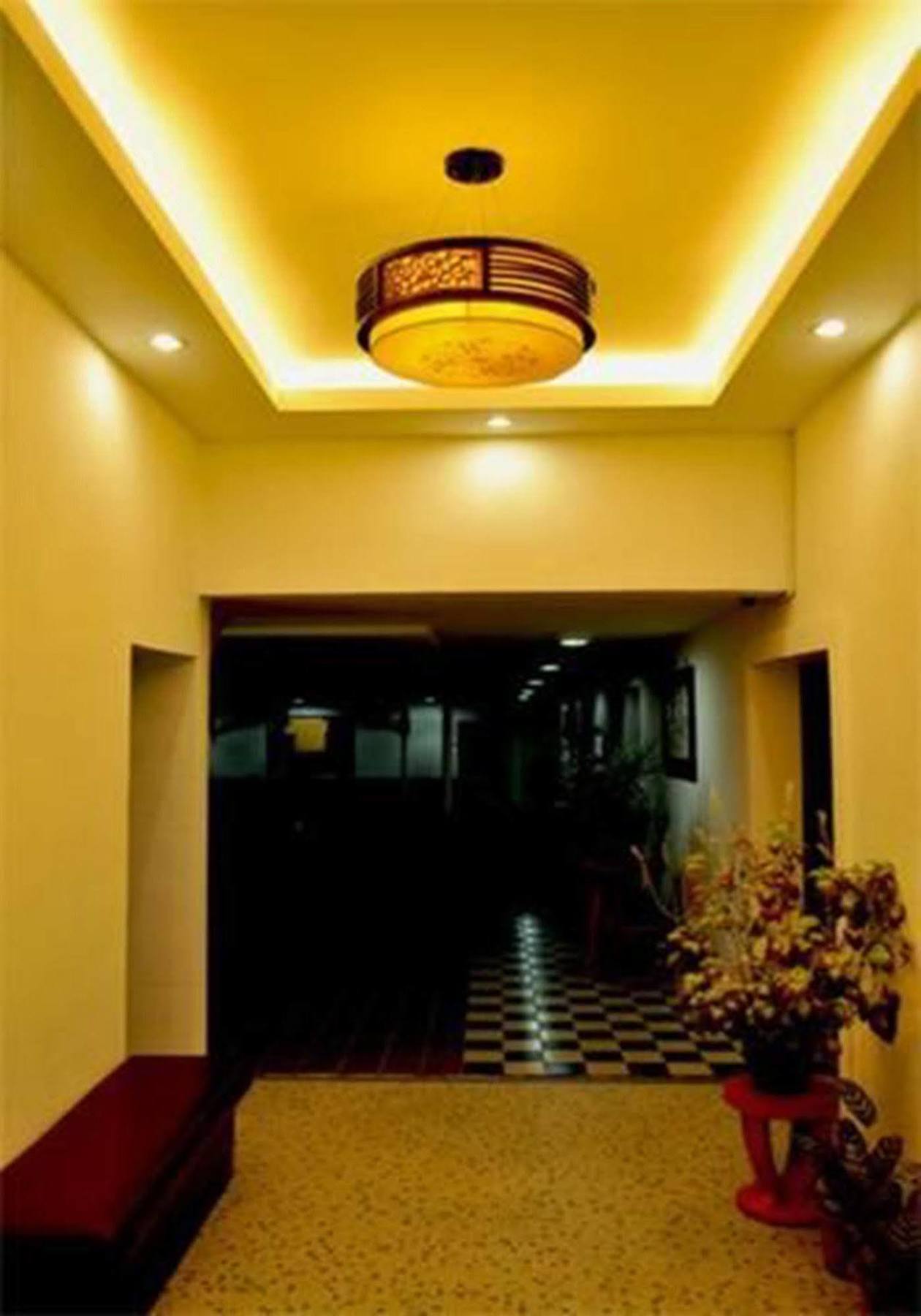New Asia Heritage Hotel George Town  Kültér fotó