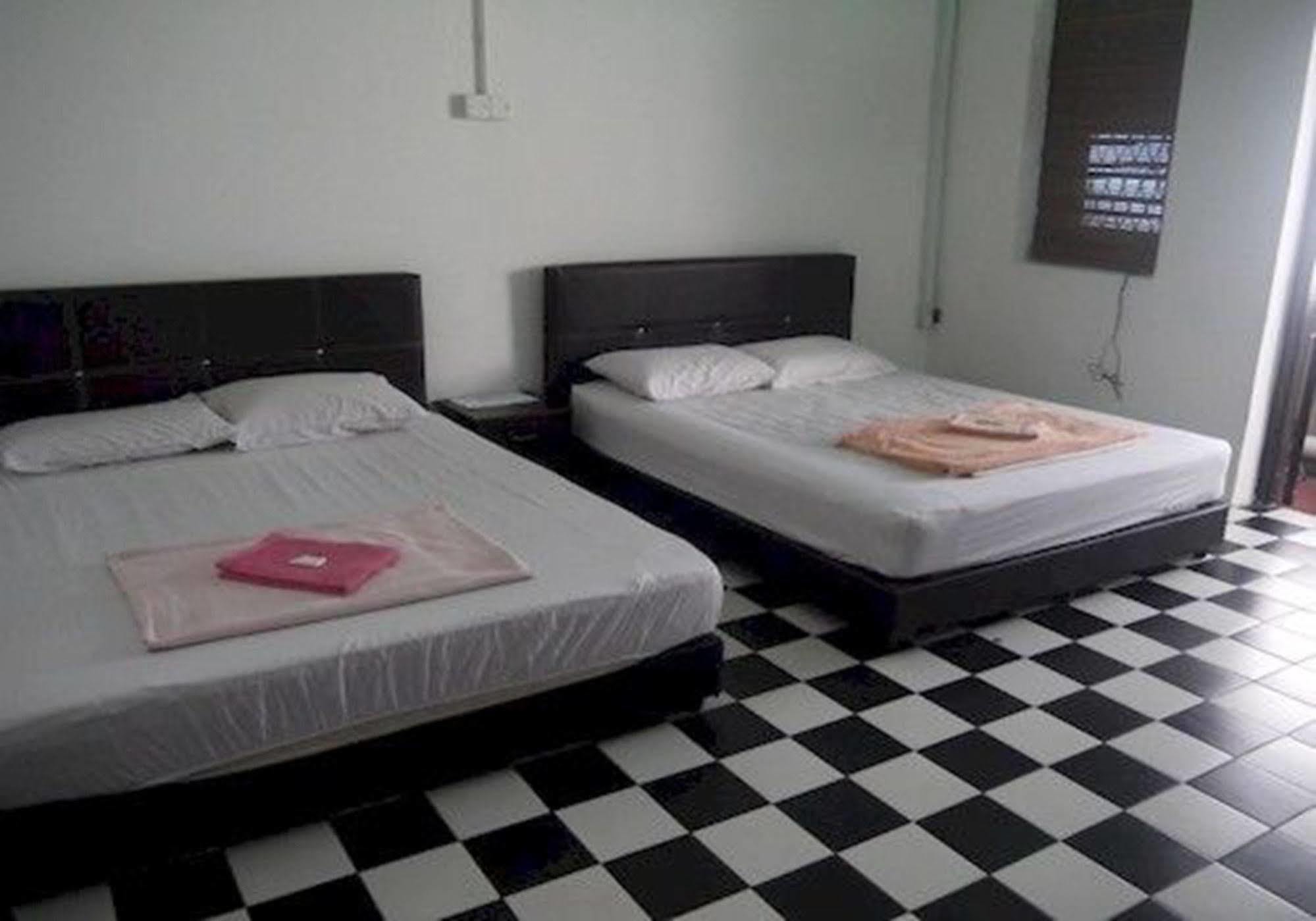 New Asia Heritage Hotel George Town  Kültér fotó